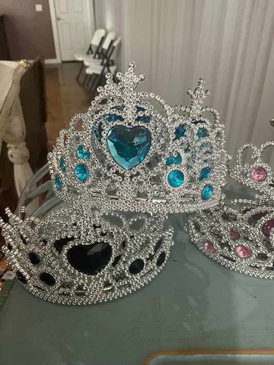 Crowns