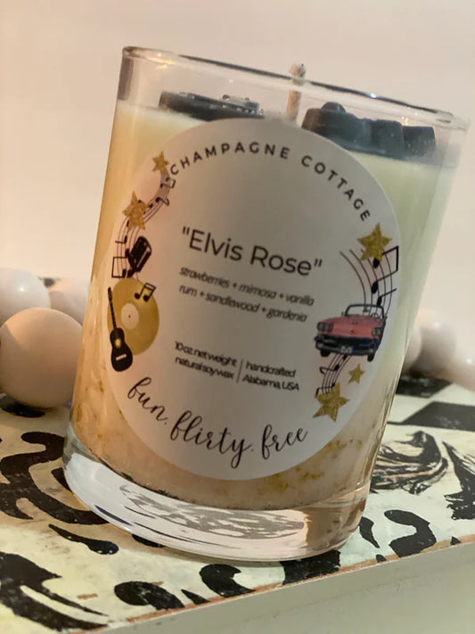 Elvis Rose