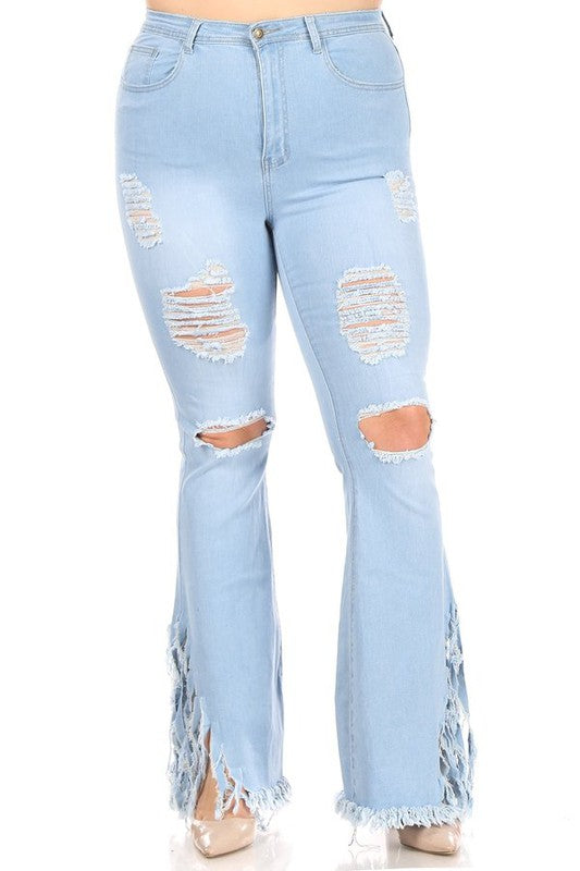 JC & JQ Jeans